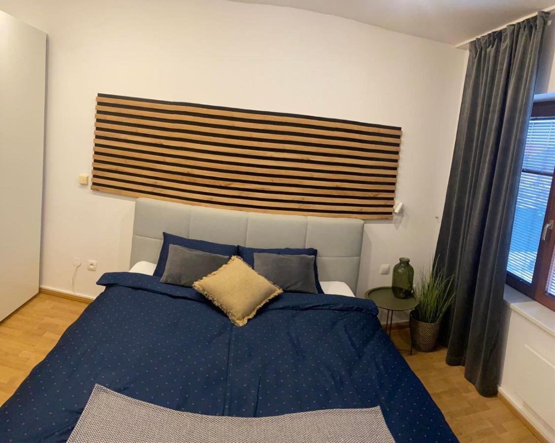 Apartman Lara Komárno Exterior foto