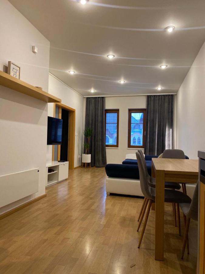 Apartman Lara Komárno Exterior foto