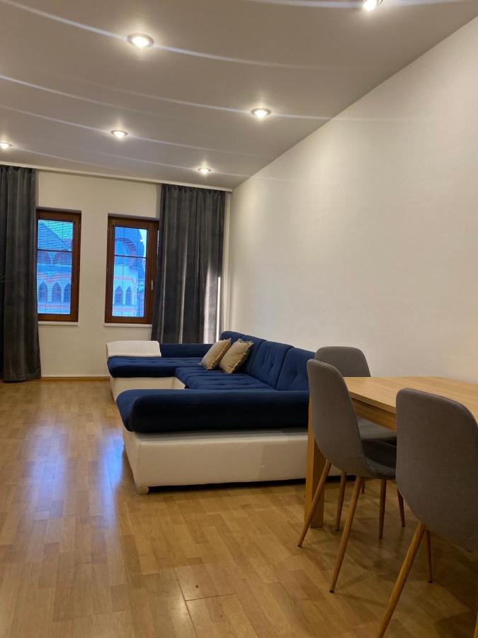 Apartman Lara Komárno Exterior foto
