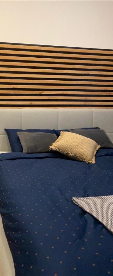 Apartman Lara Komárno Exterior foto