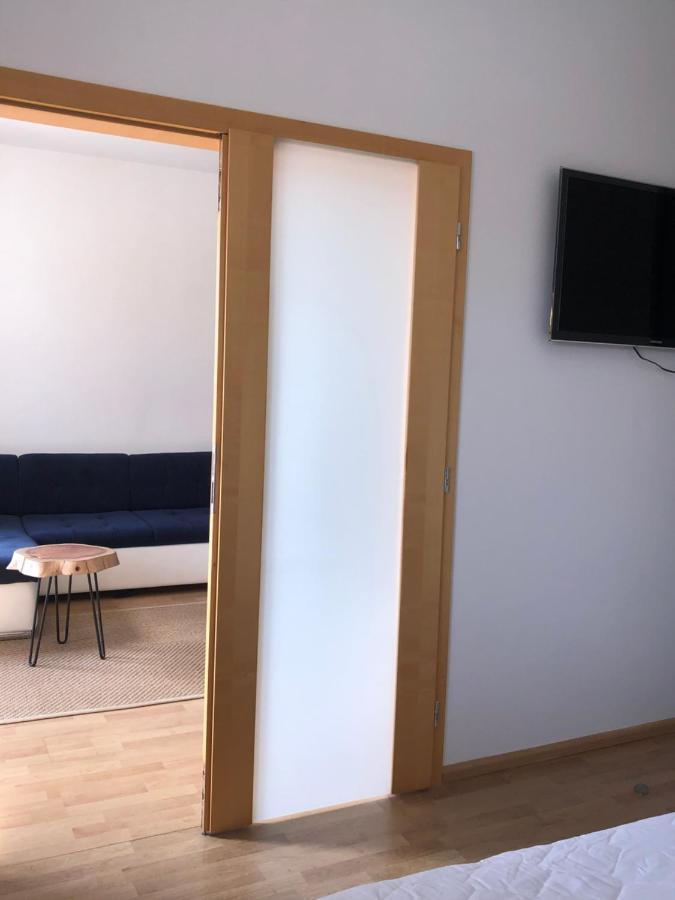 Apartman Lara Komárno Exterior foto
