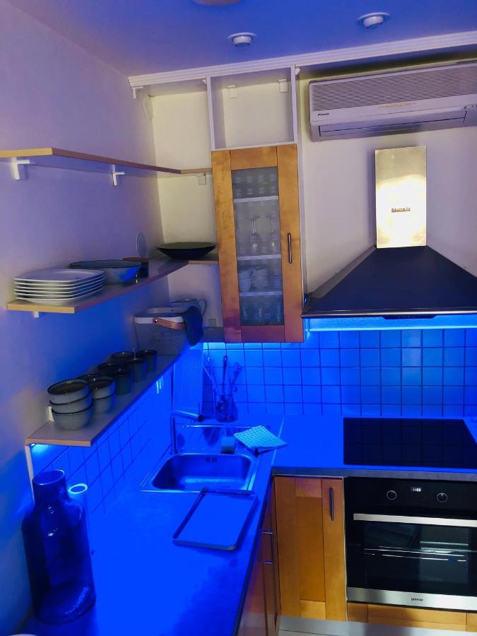 Apartman Lara Komárno Exterior foto