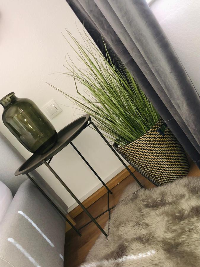 Apartman Lara Komárno Exterior foto