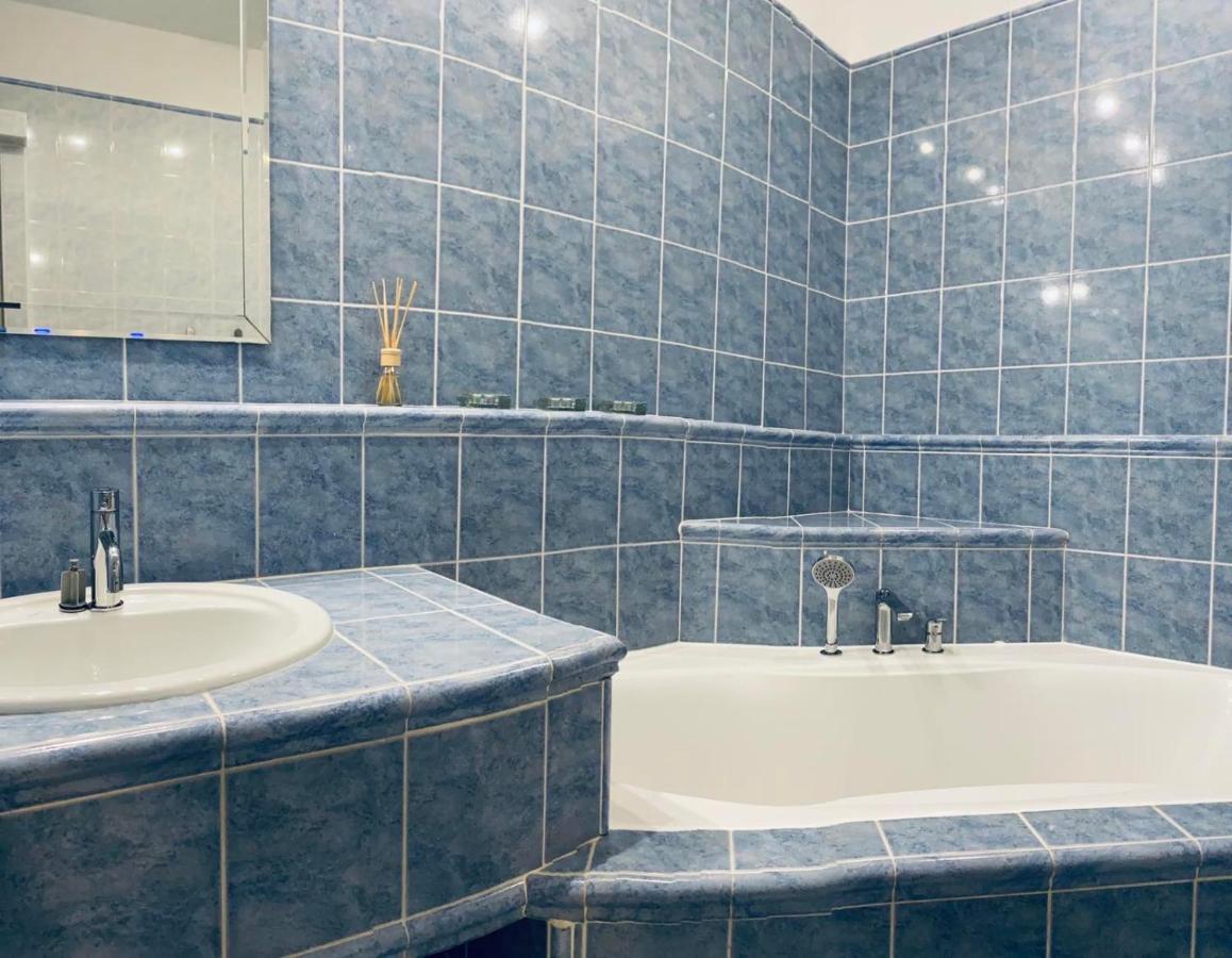 Apartman Lara Komárno Exterior foto