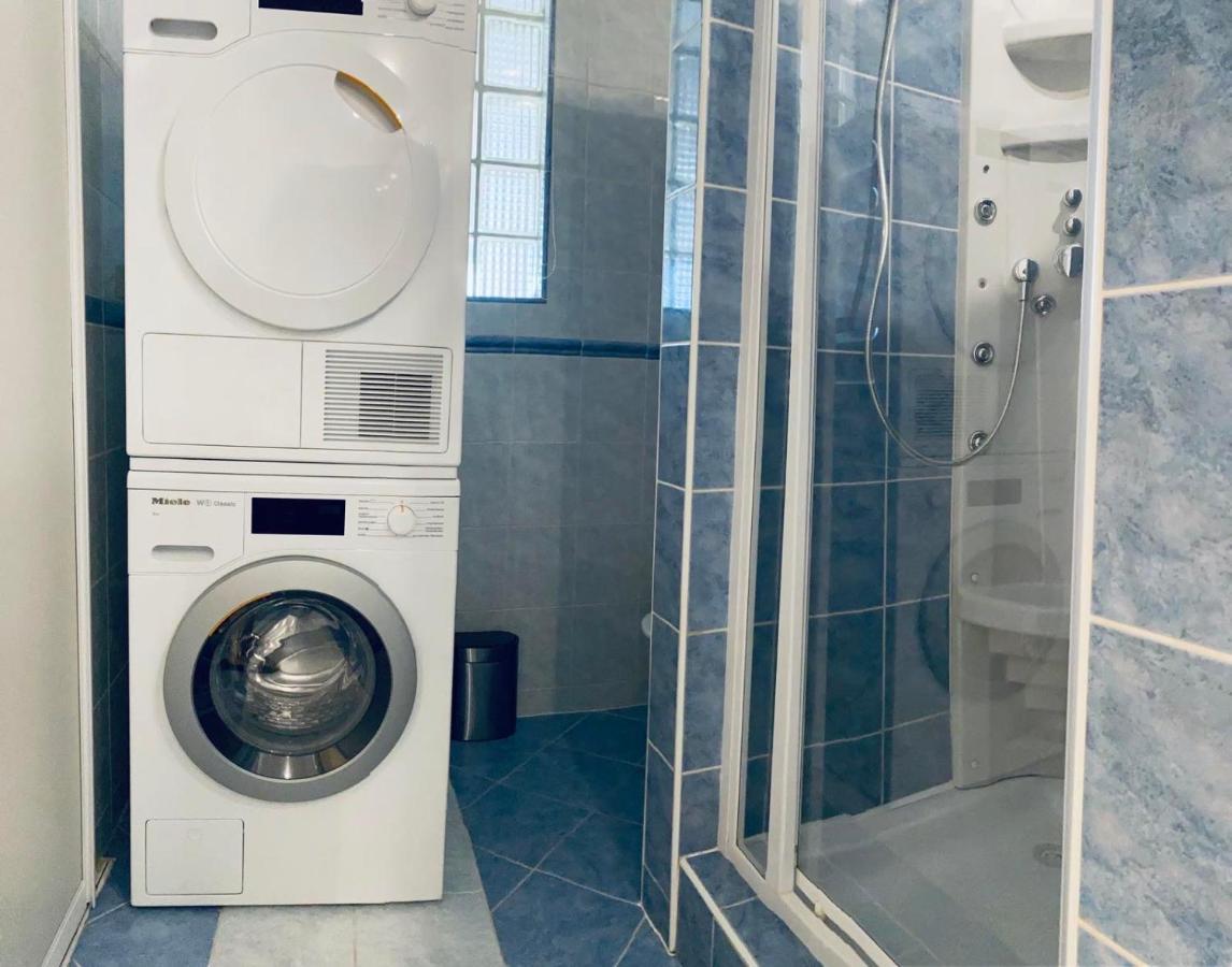 Apartman Lara Komárno Exterior foto
