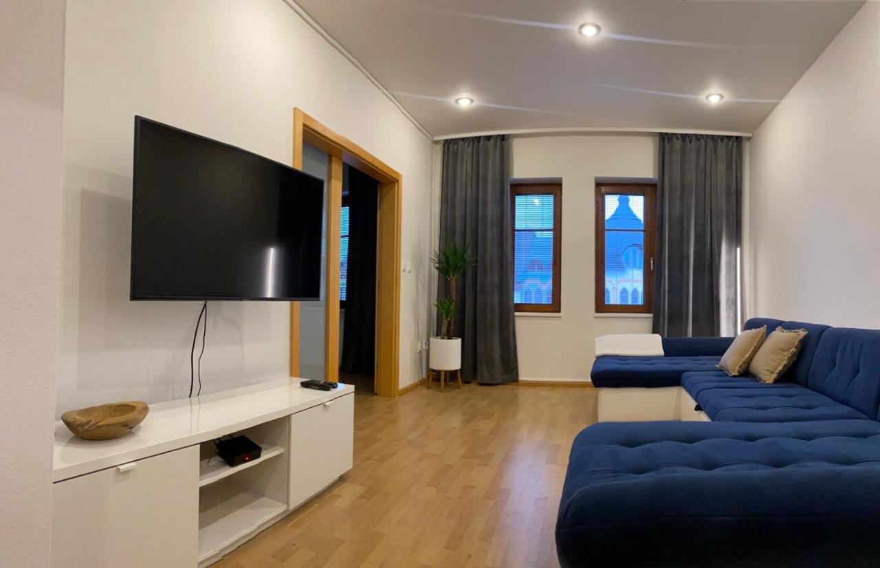 Apartman Lara Komárno Exterior foto