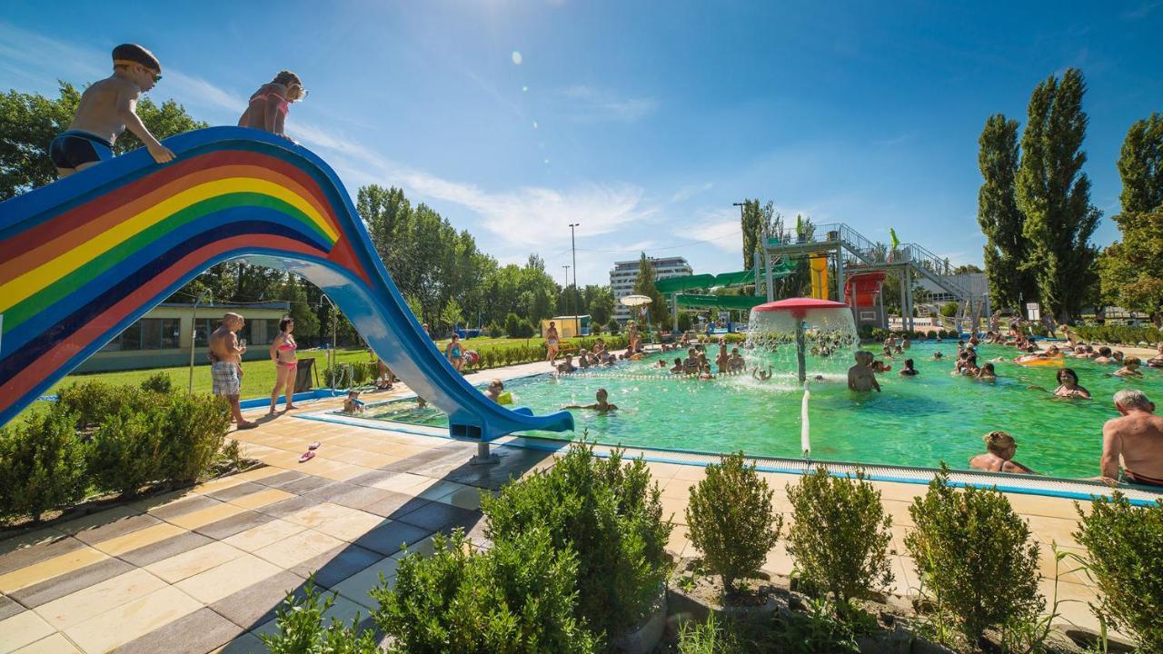 Apartman Lara Komárno Exterior foto
