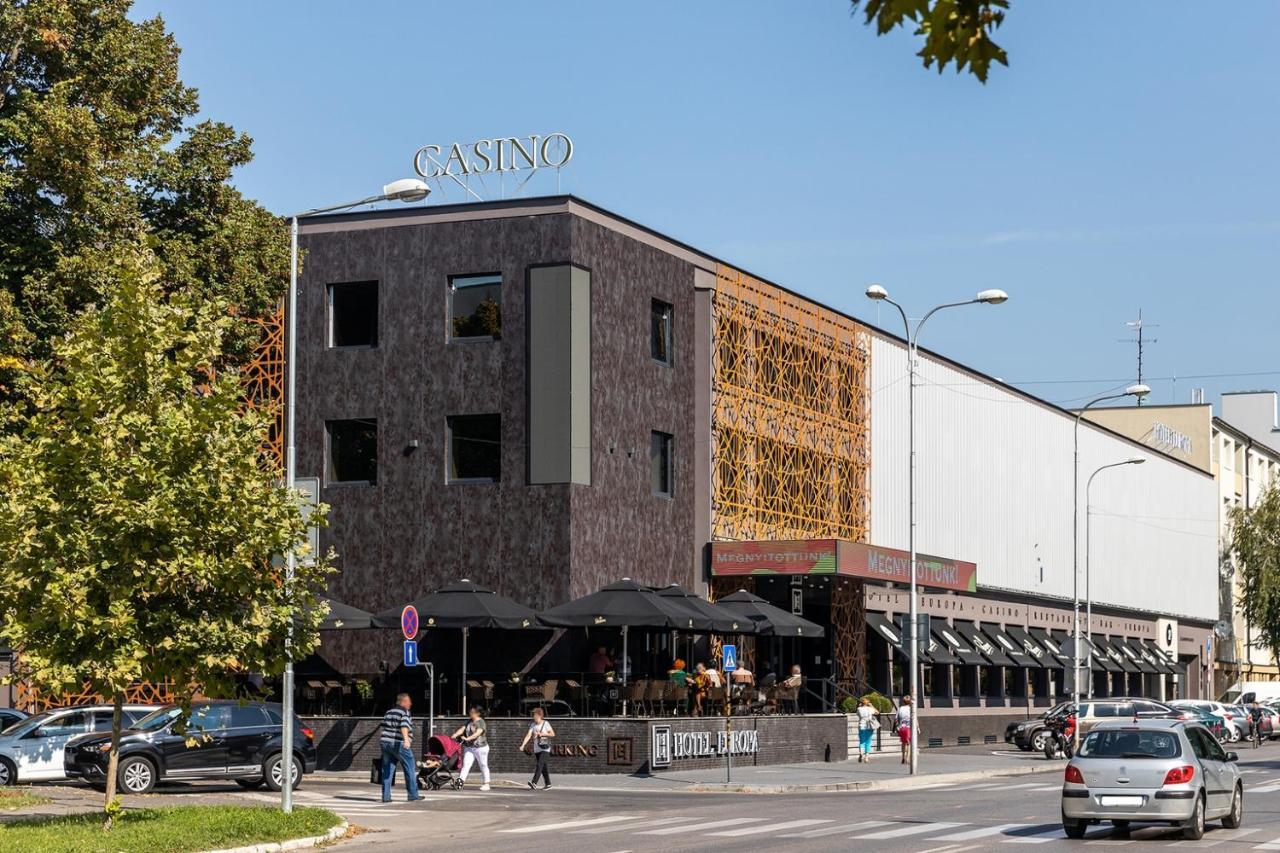 Apartman Lara Komárno Exterior foto